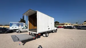 Ford Transit L2H2 2.0 TDCI Trend 2025