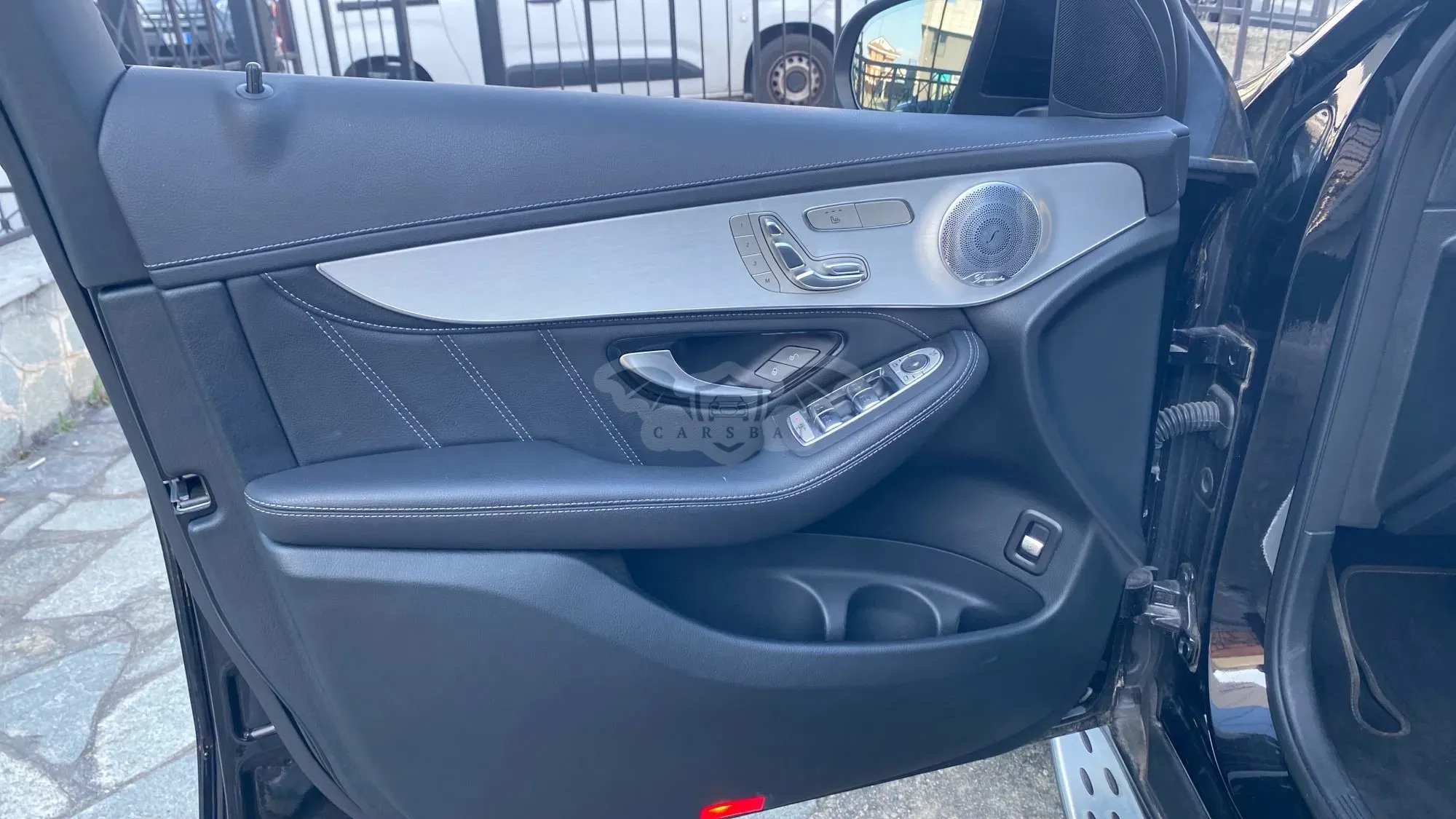 Mercedes-Benz GLC Coupé AMG 63 S Premium Plus 2020