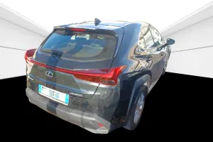 Lexus UX 250h 2021