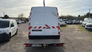 Renault Master 2.3 DCI Business 2021