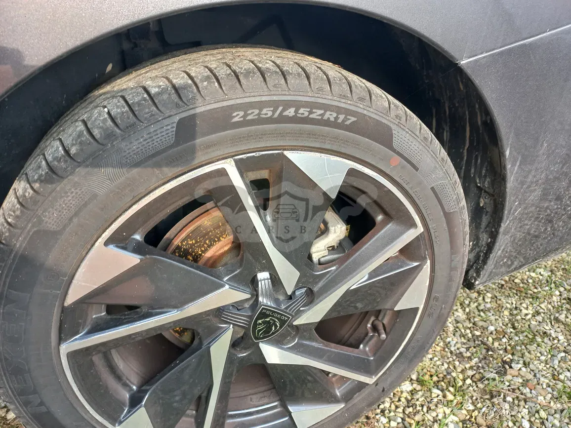 Peugeot 308 SW 1.5 Allure Pack 2022