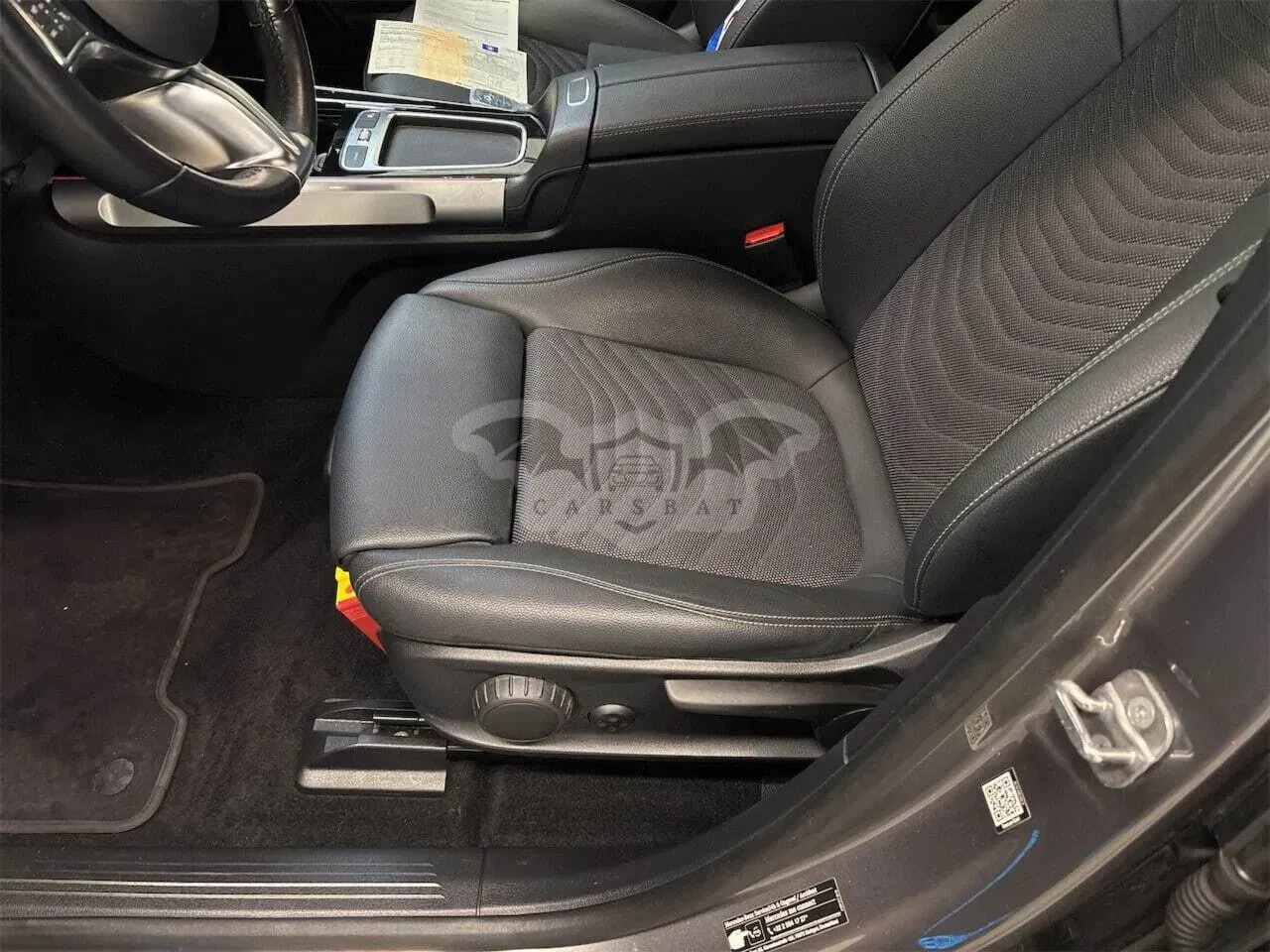 Mercedes-Benz EQB Business Line 2024