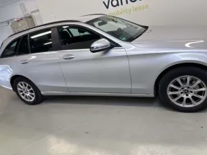Mercedes-Benz C Break Business 2021