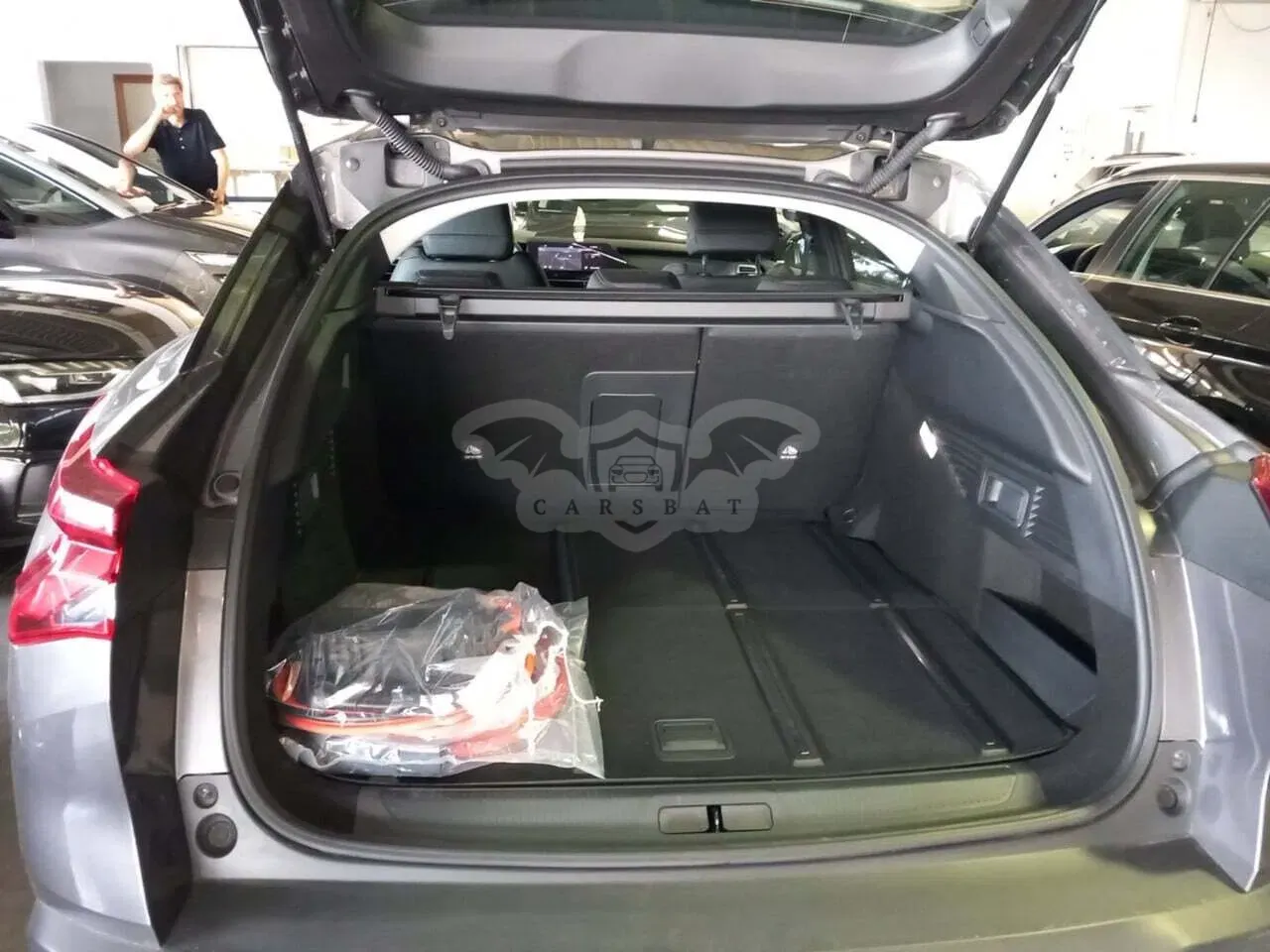 Citroën C5 X 1.6 Business 2022
