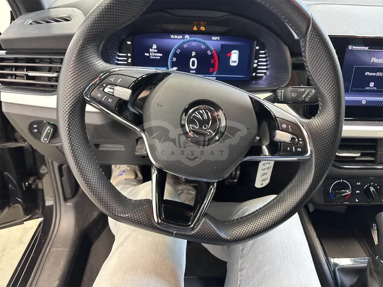 Skoda Scala 1.0 TSI Ambition 2022