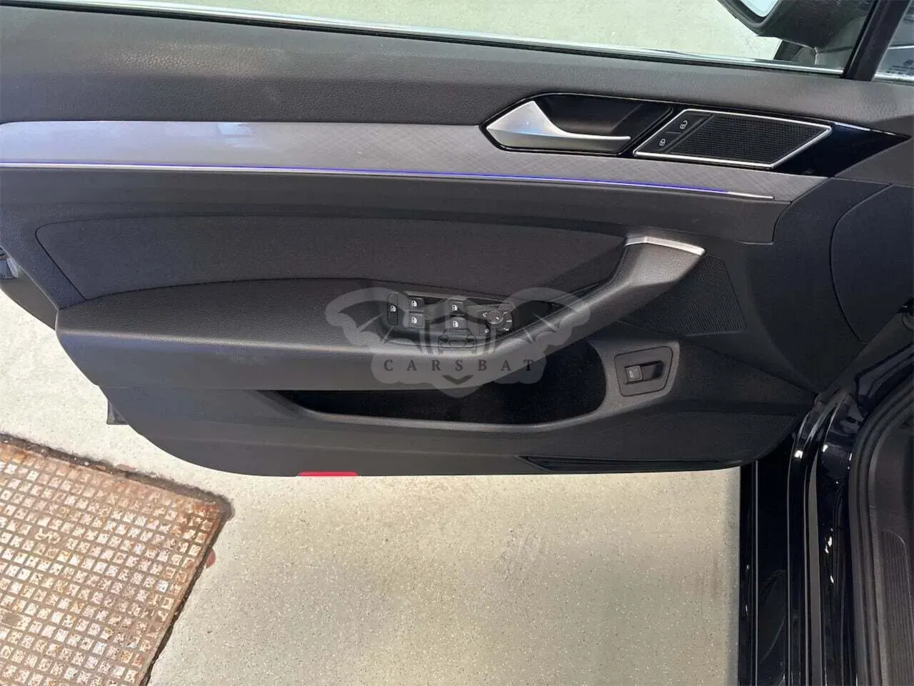Volkswagen Passat Variant 2.0 TDI Style Business 2021