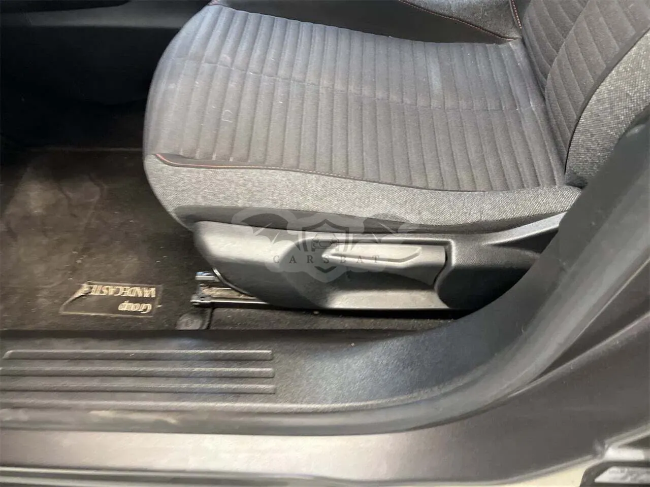 Peugeot 2008 1.5 HDI Active 2021