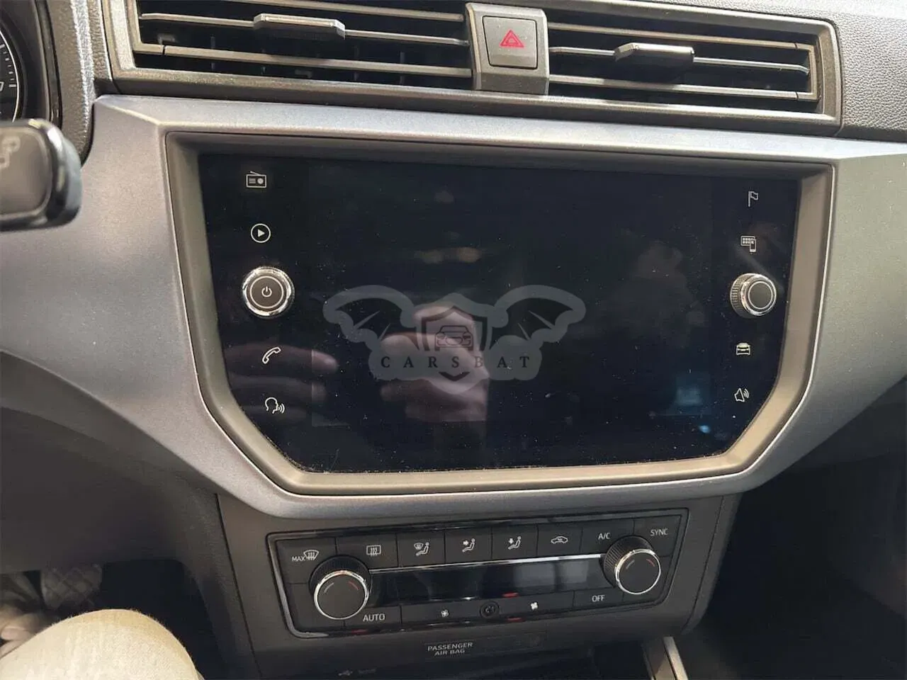 Seat Arona 1.6 TDI Move! 2020