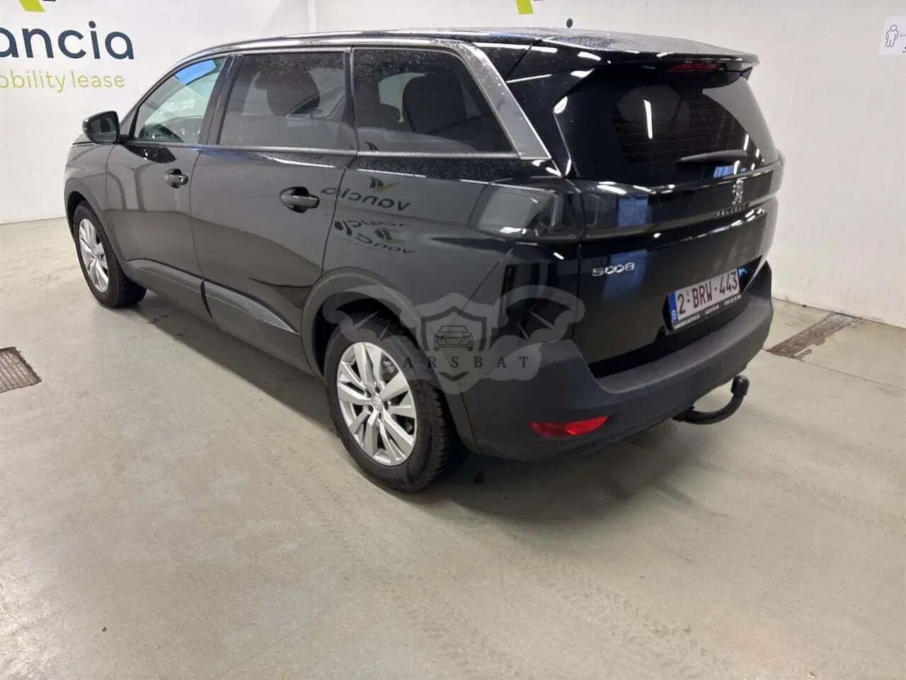 Peugeot 5008 1.5 HDI Active 2022