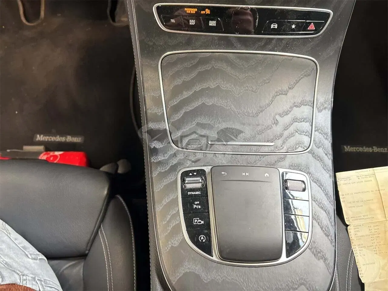 Mercedes-Benz E 200d Business Solution 2021