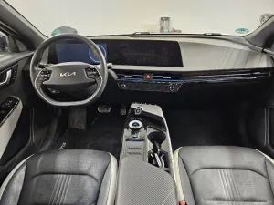 Kia EV6 74 kWh GT 2023