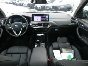 BMW X3 30 2022