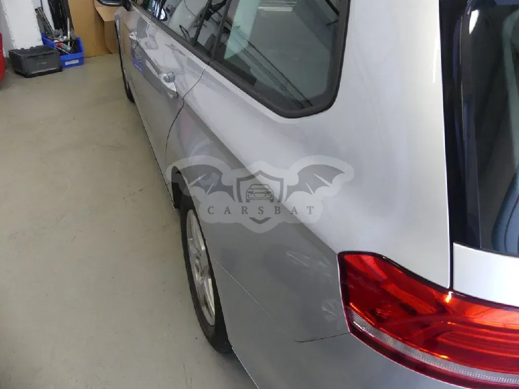 Volkswagen Passat Variant 2.0 TDI Trendline 2018