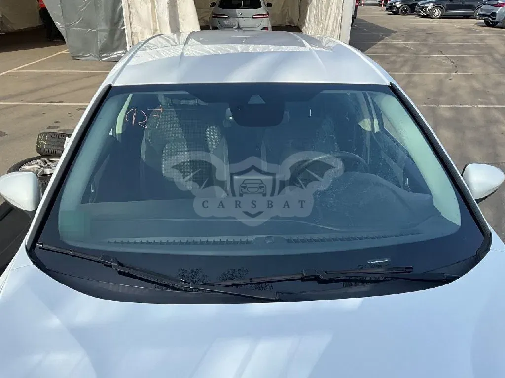 Ford Focus 1.5 EcoBlue Cool & Connect 2021