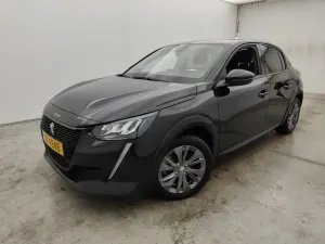 Peugeot 208 Allure Pack 2023