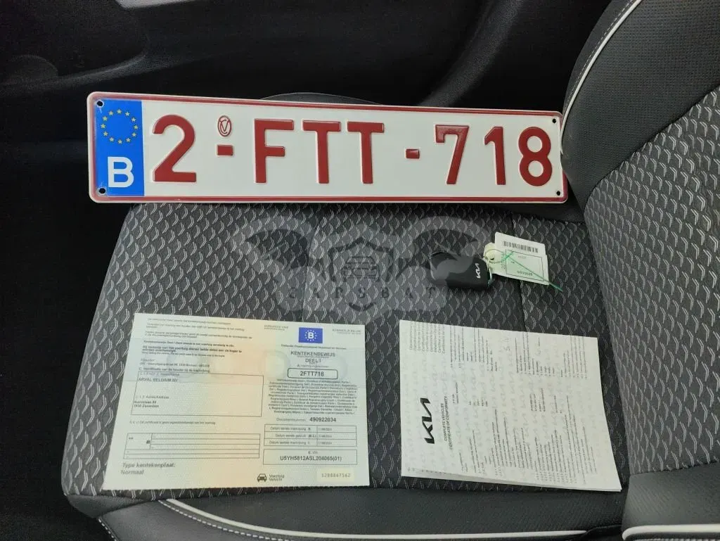 Kia Ceed Ceed SW 1.0 T-GDI 2024