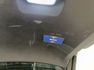 Skoda Enyaq iV 80X 2023