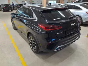 Kia Ceed XCeed Platinum 2023