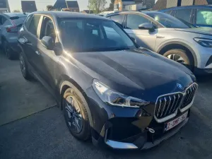 BMW iX1 2023