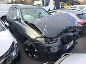 BMW iX3 74 kWh M Sport 2022