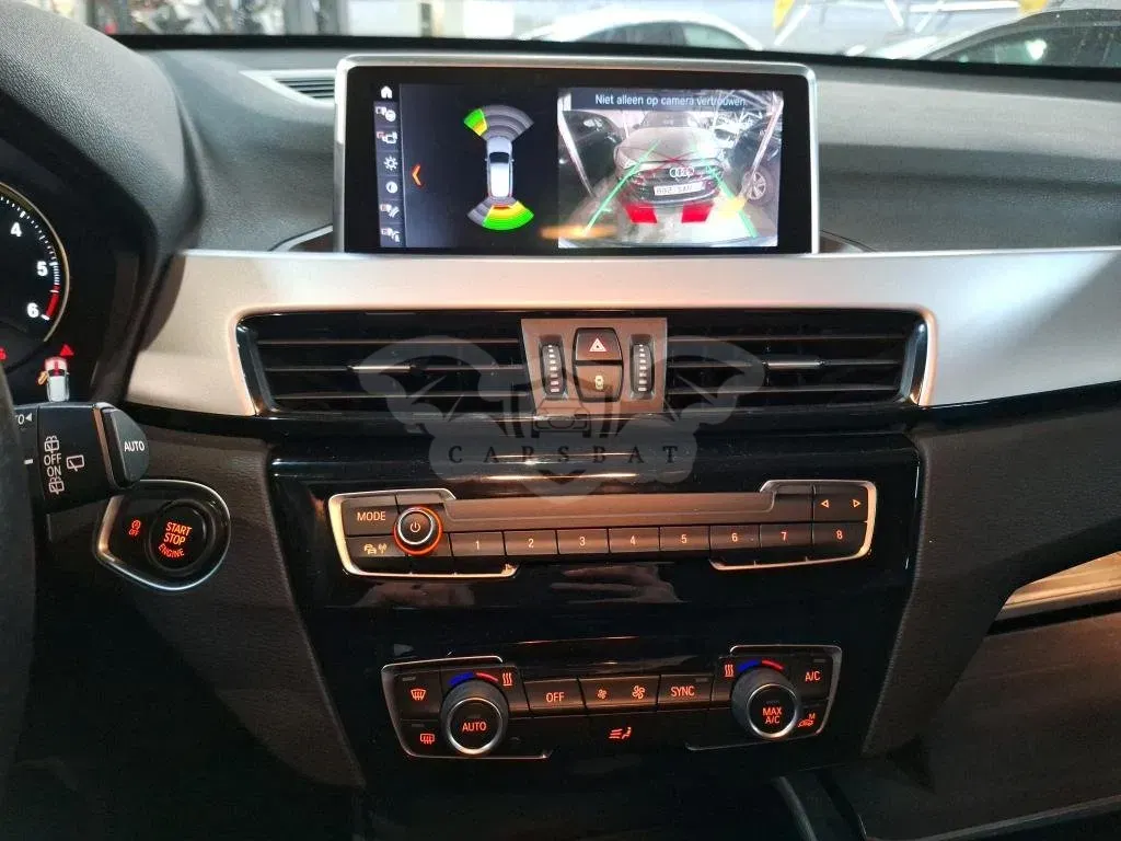 BMW X1 16d 2022