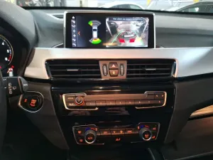 BMW X1 16d 2022