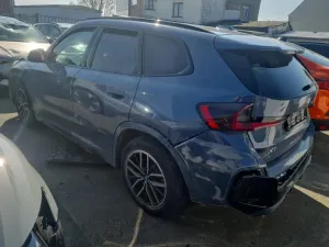 BMW X1 1.5 M Sport 2024