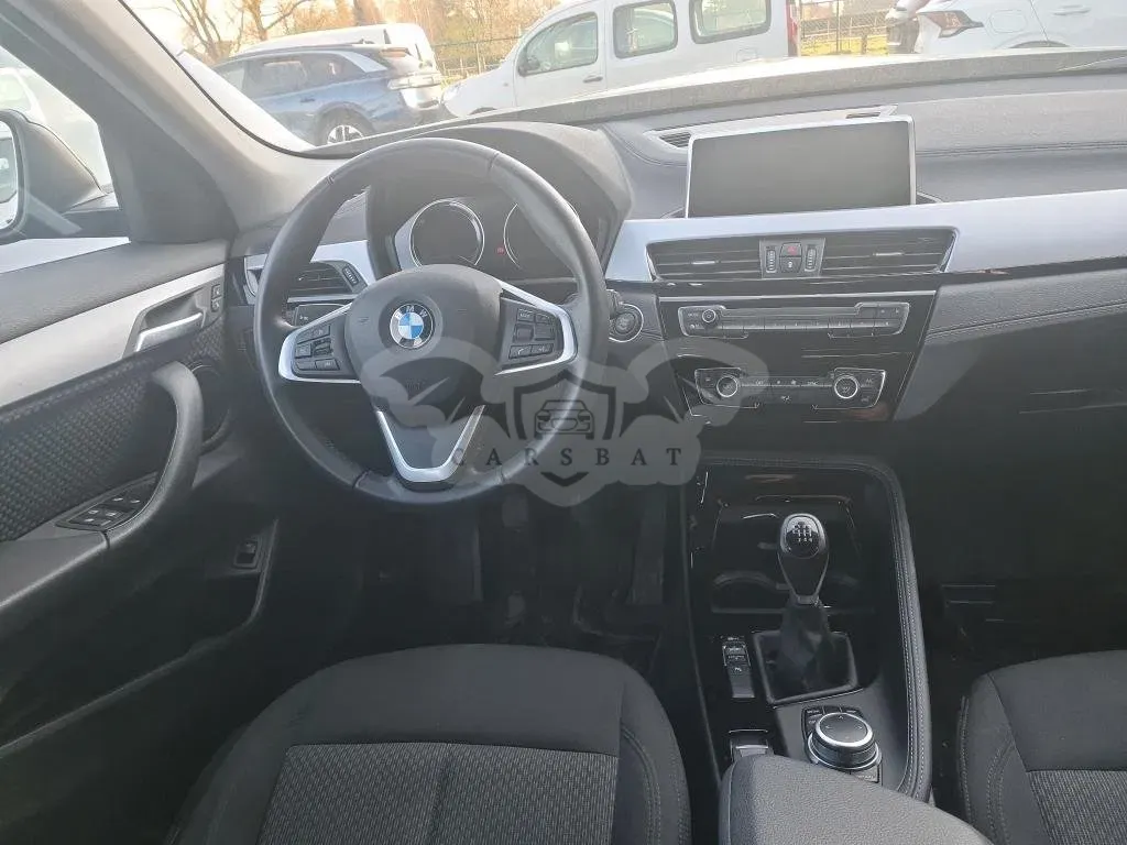 BMW X2 18i 2024