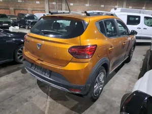 Dacia Sandero 1.0 TCe Comfort 2022