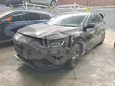 Ford Focus 1.0 EcoBoost ST Line X 2023