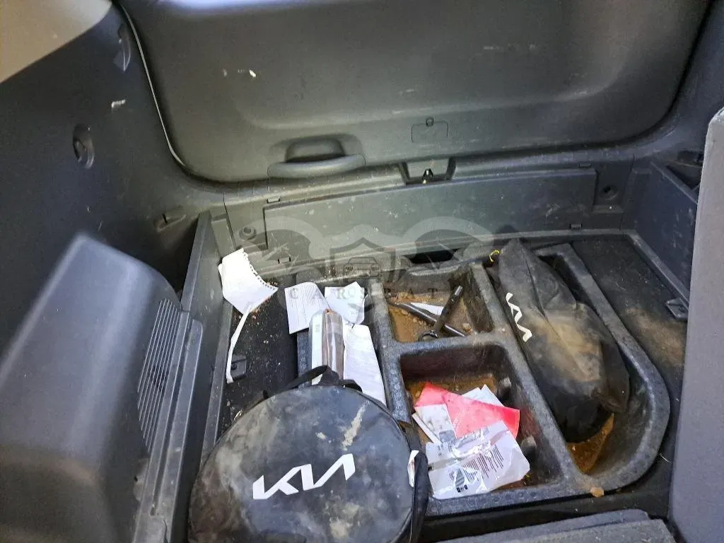 Kia EV3 78 kWh 2025