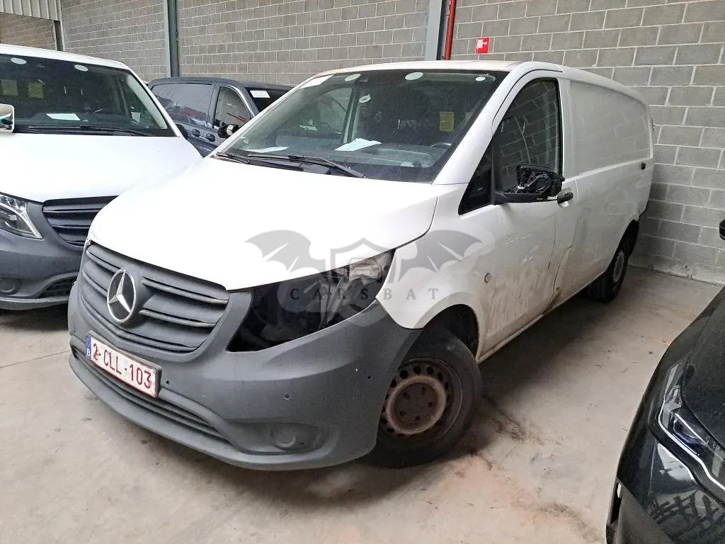 Mercedes-Benz Vito L2 110 CDI 2022