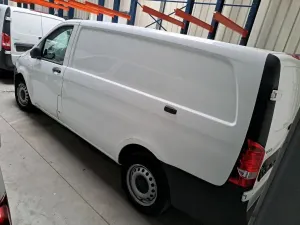 Mercedes-Benz Vito L2 110 CDI 2022