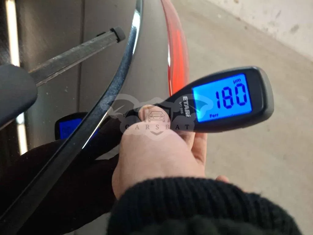 Ford Focus ST 2.3 2019