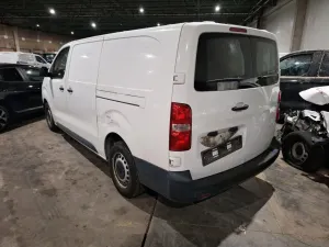 Opel Vivaro L3H1 1.5 2020