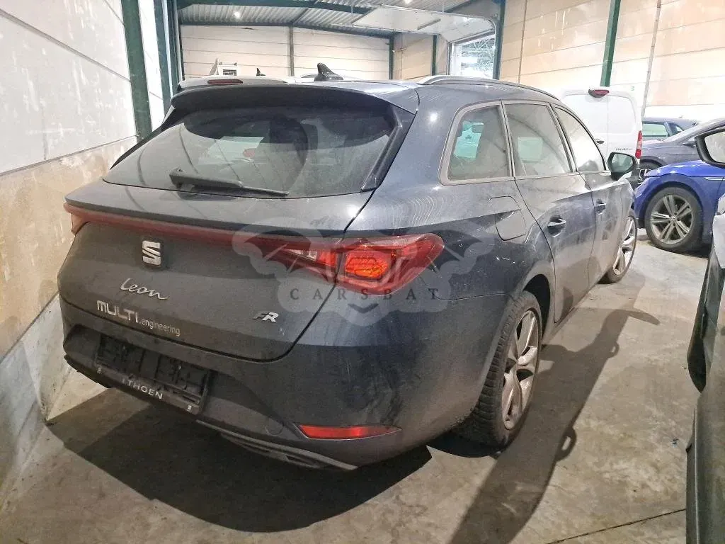 Seat Leon Sportstourer 1.5 TSI FR 2022