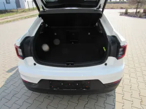 Polestar 2 Long Range 79 kWh Plus 2022
