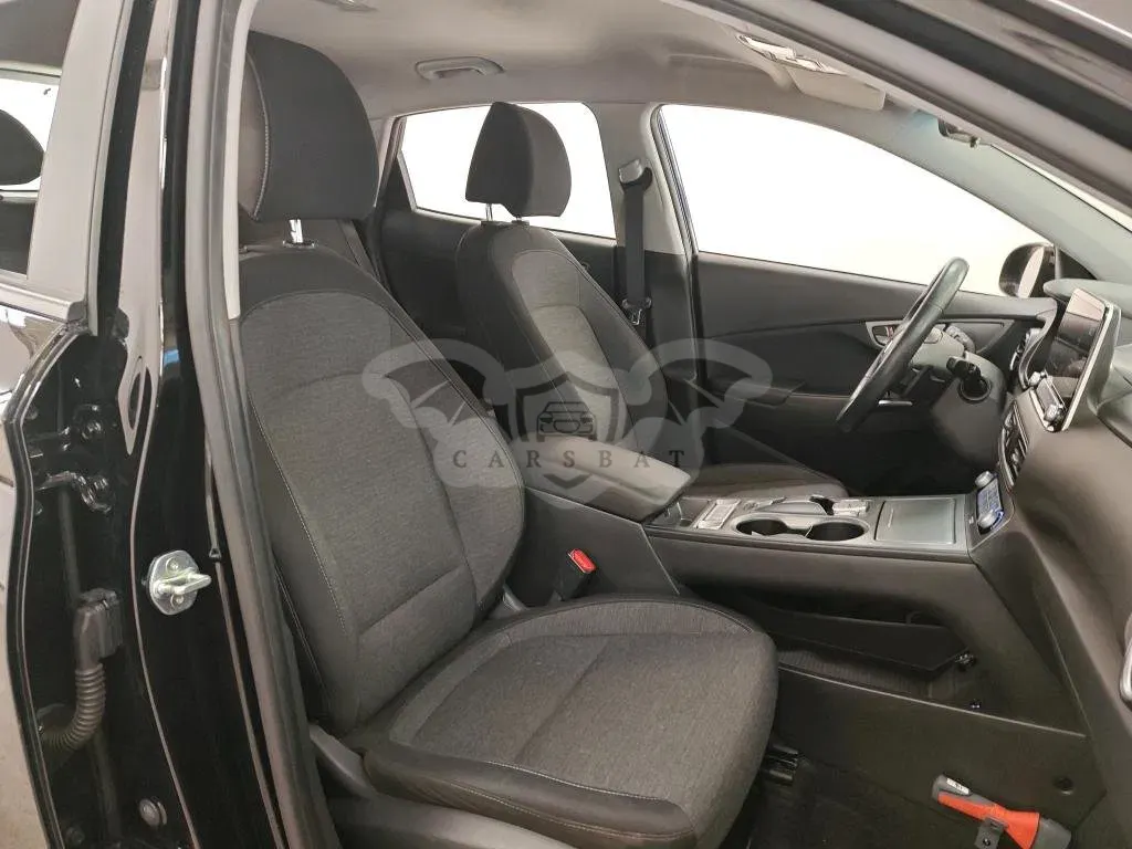 Hyundai Kona e-Kona 64 kWh Comfort 2020