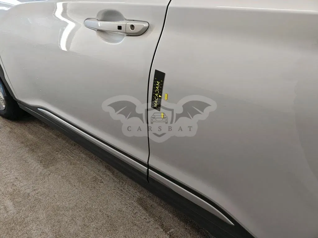 Hyundai Kona e-Kona 64 kWh Premium 2020