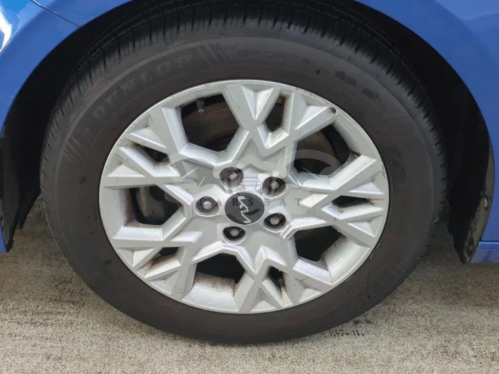 Kia Ceed Ceed SW 1.0 T-GDI DynamicLine 2022