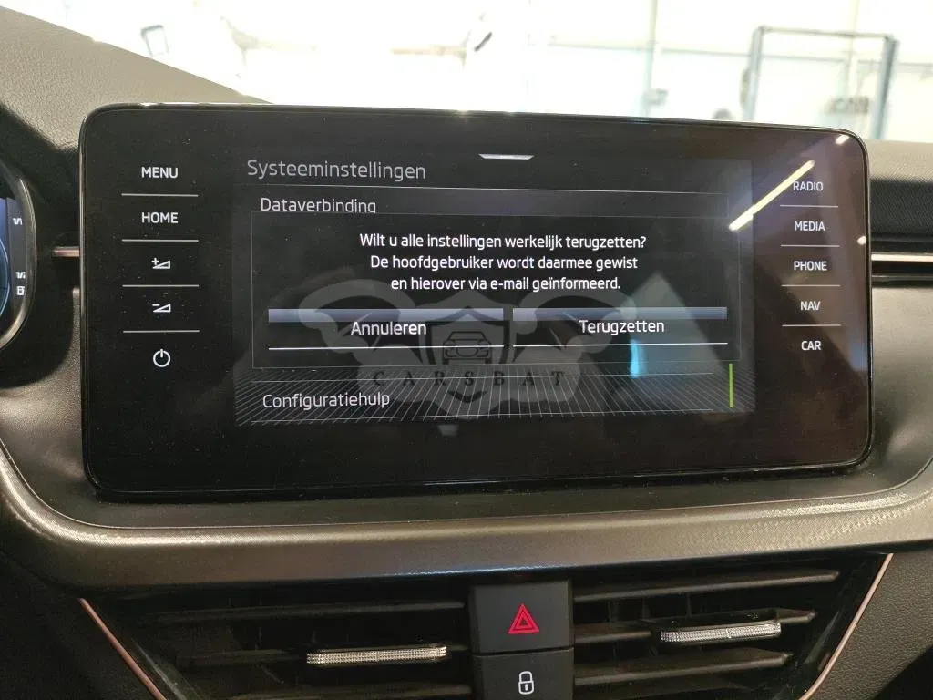 Skoda Kamiq 1.0 TSI Business 2022
