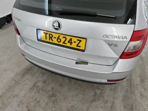 Skoda Octavia Combi 1.0 TSI Ambition 2018