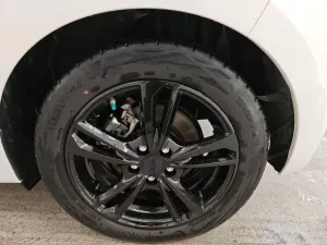 Toyota Yaris 1.5 Dynamic 2022