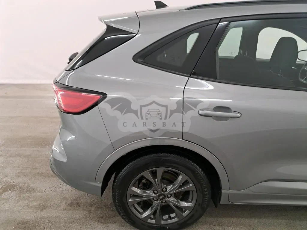 Ford Kuga 2.5i ST Line 2021