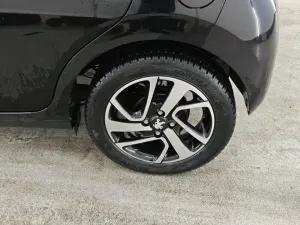 Peugeot 108 1.0 VTI Allure 2021