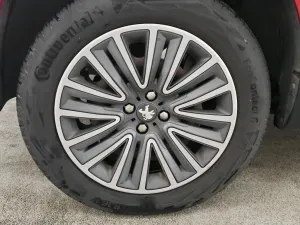 Peugeot 2008 1.2i 2019