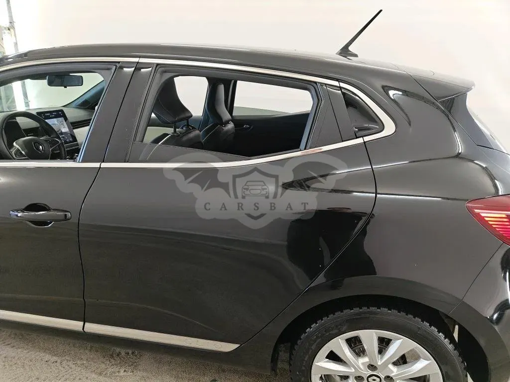 Renault Clio 1.0 Tce Techno 2022