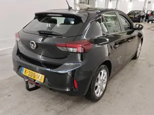 Opel Corsa 1.2 Edition 2021