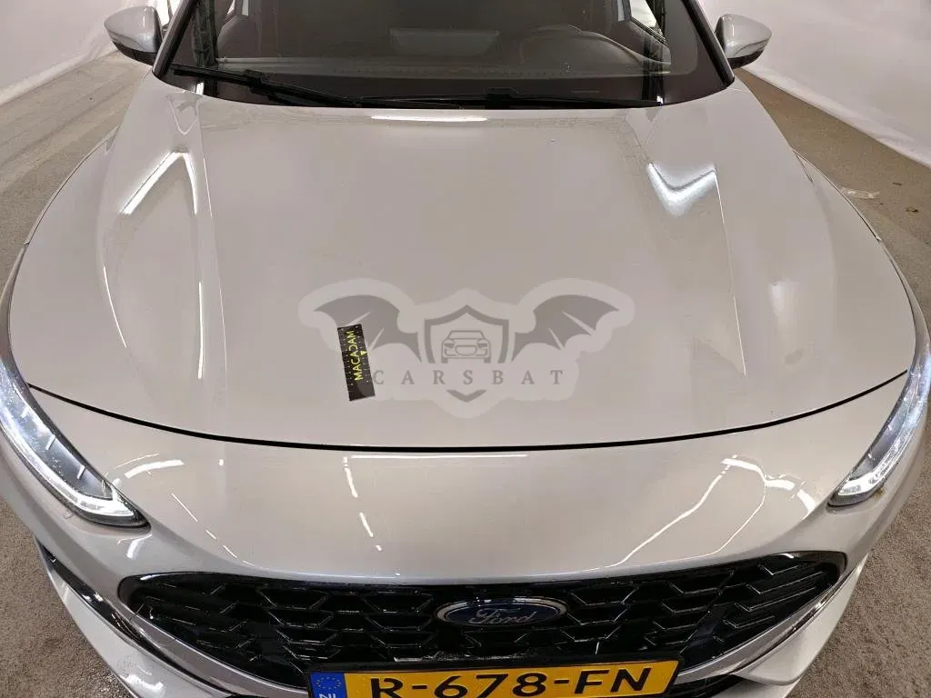 Ford Focus 1.0 EcoBoost ST Line 2022