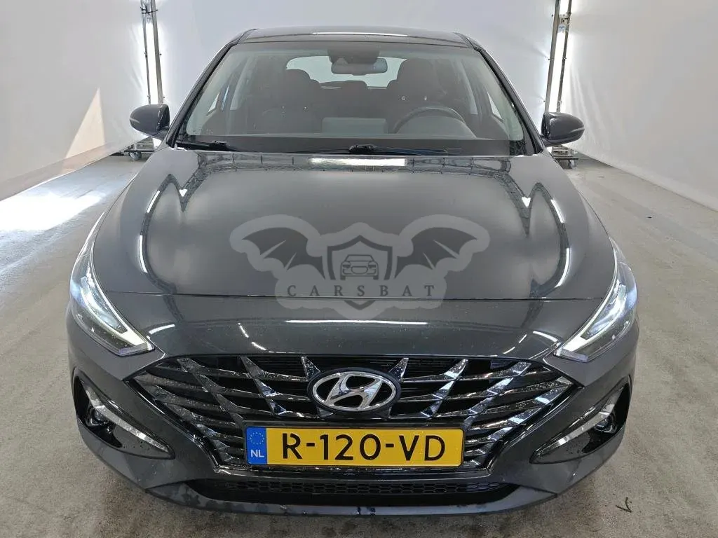 Hyundai i30 1.0 T-GDI Comfort 2022